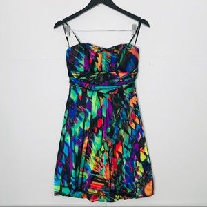 Dresses - 💃🏽MAKE OFFER💃🏽 Cocktail Prom Strapless Dress Dresses - 💃🏽MAKE OFFER💃🏽 Cocktail Prom Strapless Dress